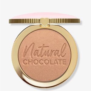 Golden Cocoa- Soleil Matte Bronzer- Too Faced